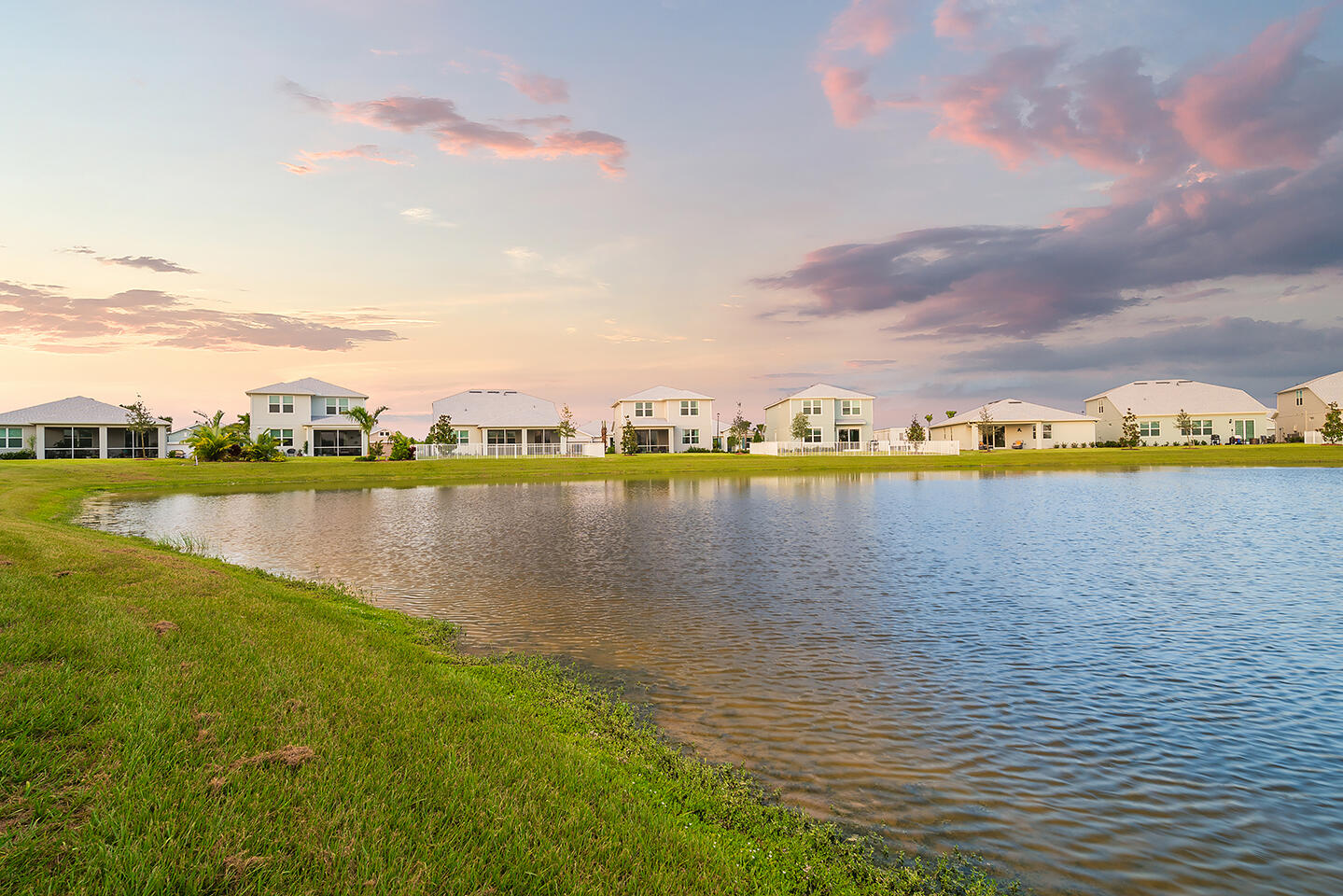 PULTE AT TRADITION PHASE 1 - Residential