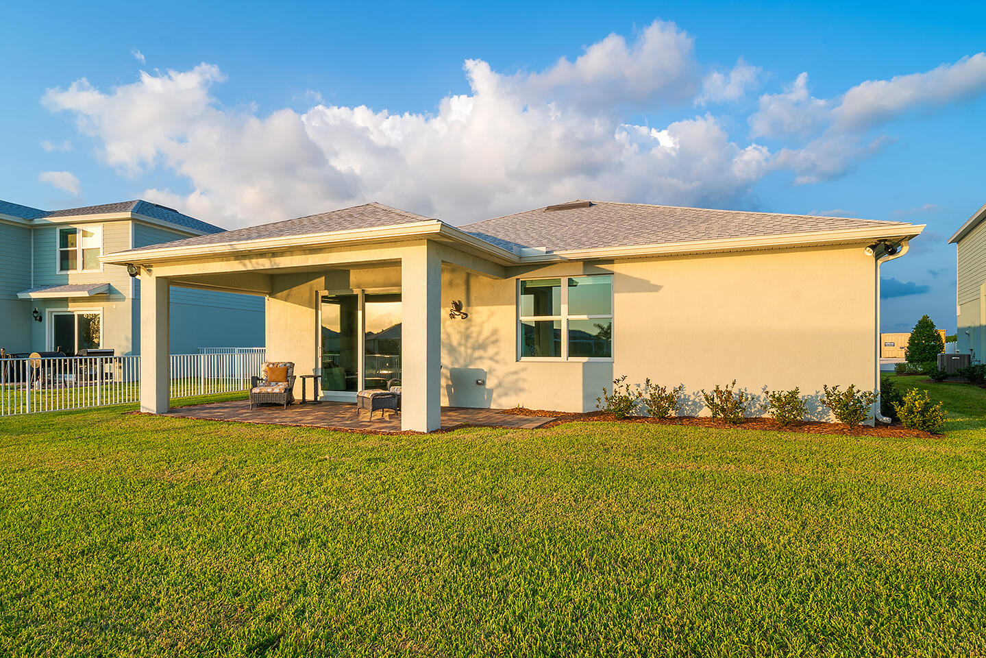 PULTE AT TRADITION PHASE 1 - Residential