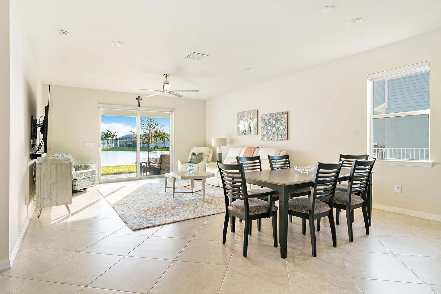 PULTE AT TRADITION PHASE 1 - Residential