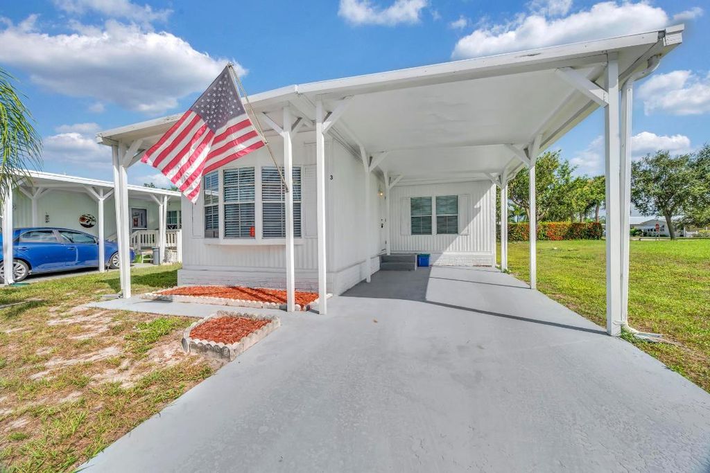 Photo of 3 Alcala Lane, Port Saint Lucie, FL 34952 (MLS # R11155842)