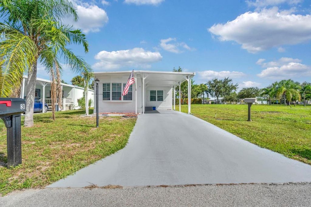 Photo of 3 Alcala Lane, Port Saint Lucie, FL 34952 (MLS # R11155842)