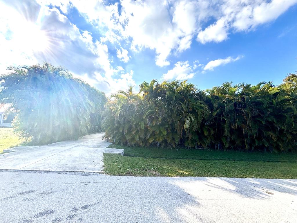 Port Saint Lucie - Land