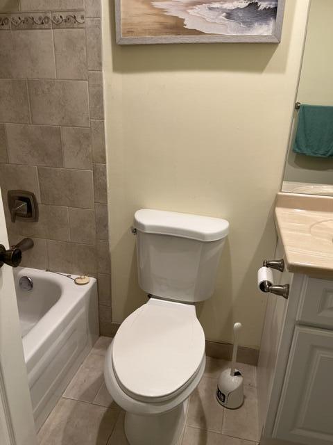 KINGS POINT FLANDERS CONDOS - Residential Lease