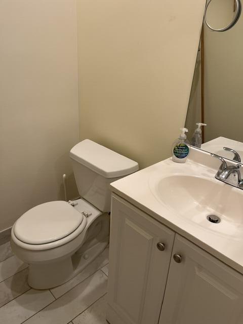 KINGS POINT FLANDERS CONDOS - Residential Lease
