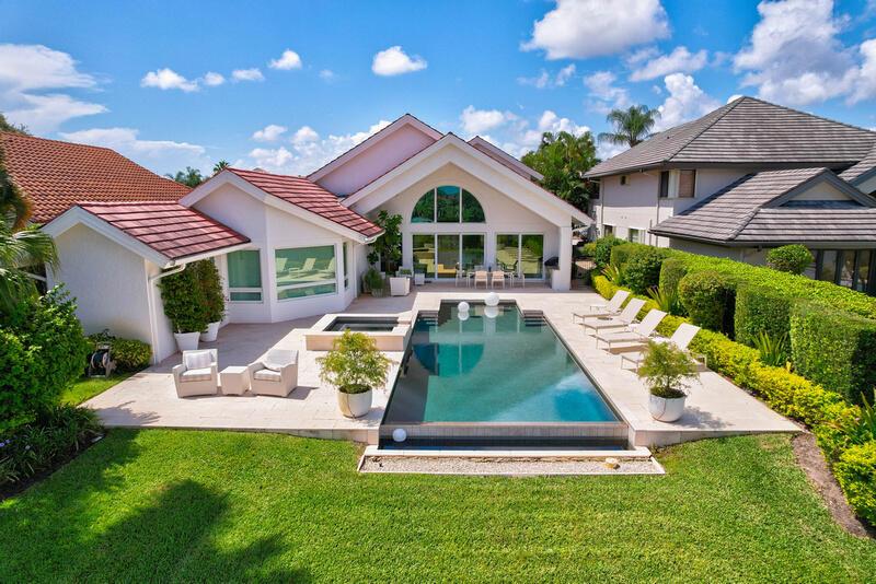 FRENCHMANS CREEK PAR G-3 - Residential