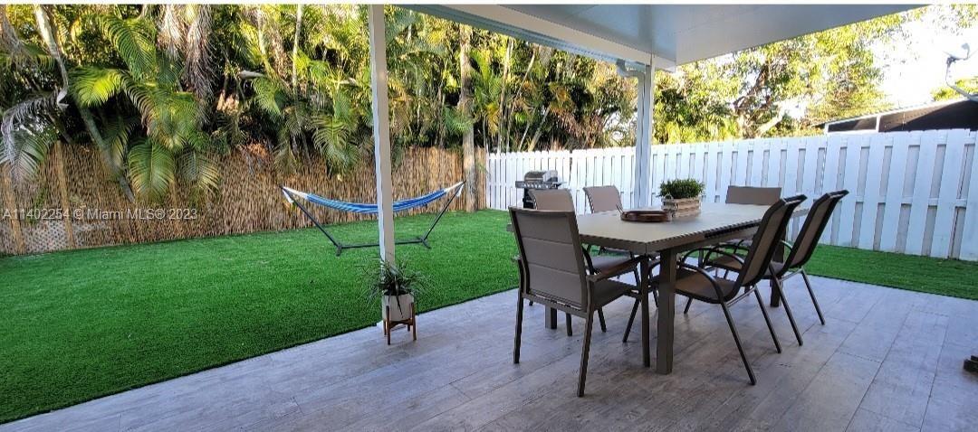 NEWMANS SURVEY - Residential Lease