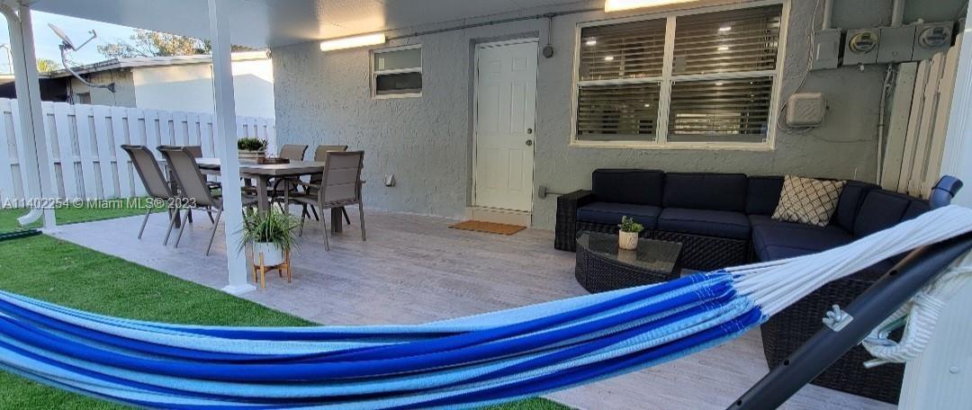 NEWMANS SURVEY - Residential Lease