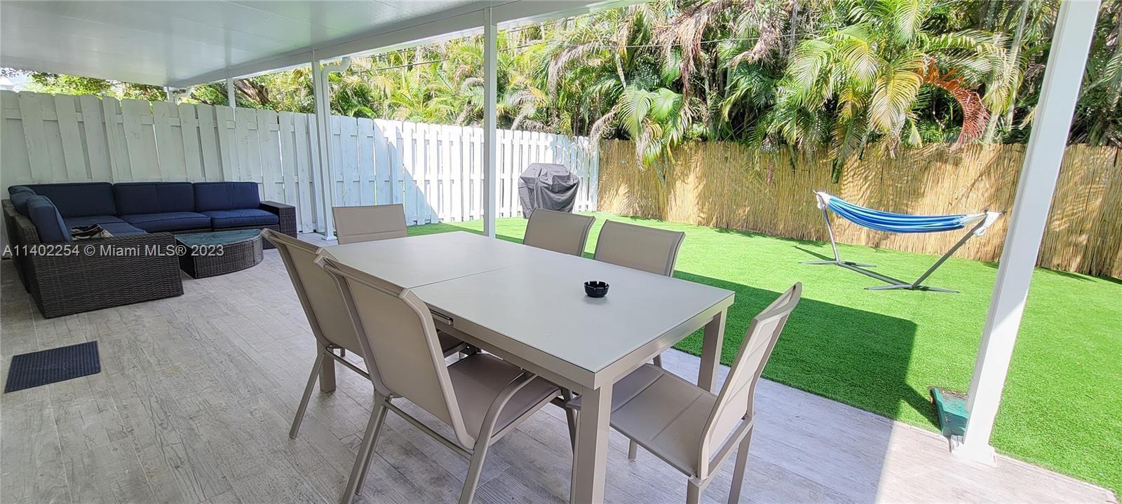 NEWMANS SURVEY - Residential Lease