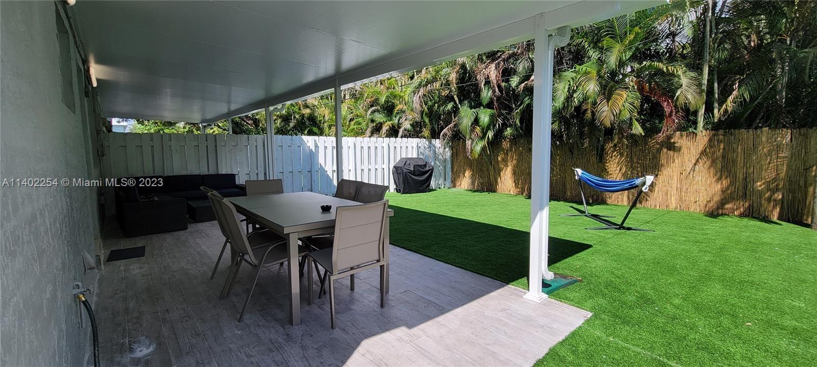 NEWMANS SURVEY - Residential Lease