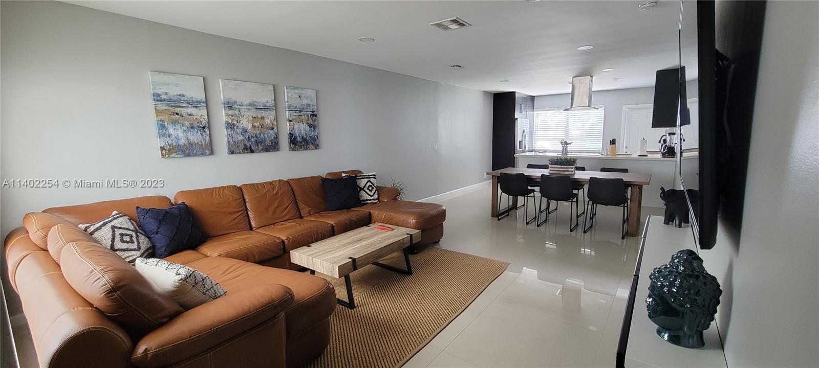 NEWMANS SURVEY - Residential Lease