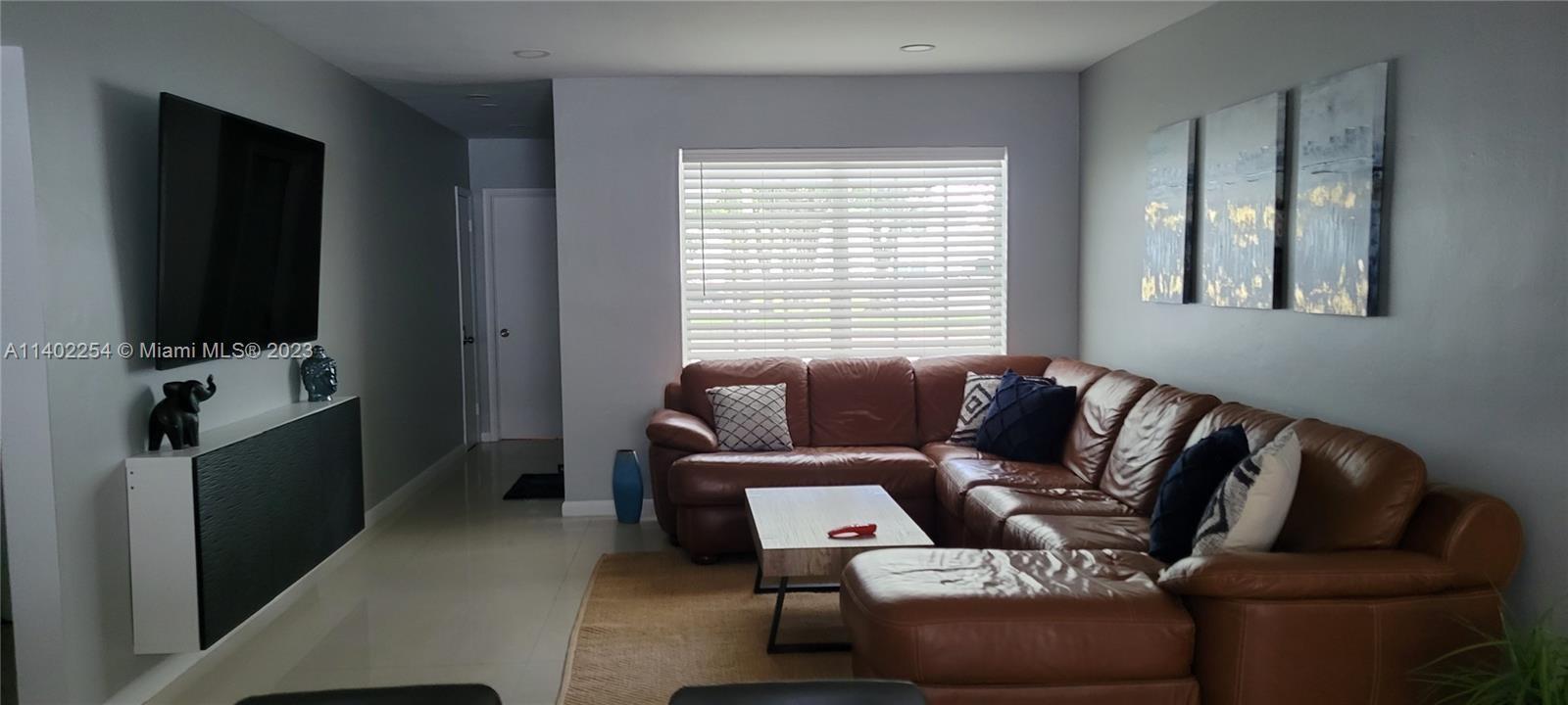 NEWMANS SURVEY - Residential Lease