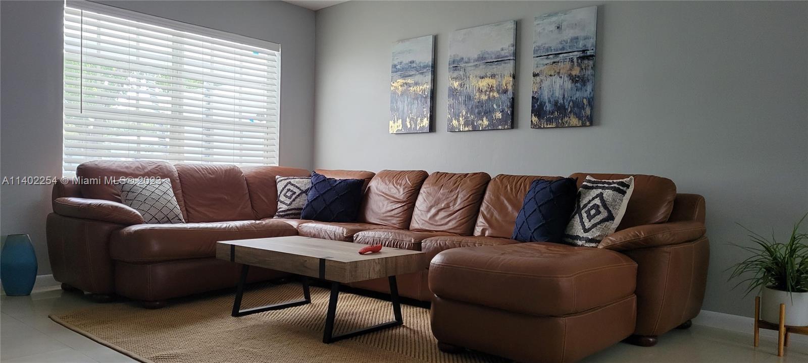 NEWMANS SURVEY - Residential Lease