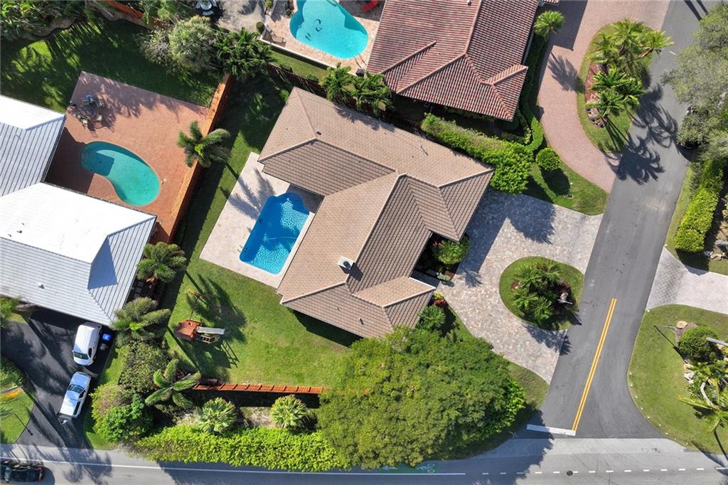 Coral Ridge Country Club - Residential