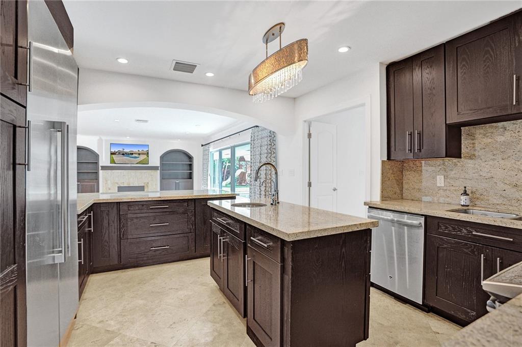 Coral Ridge Country Club - Residential