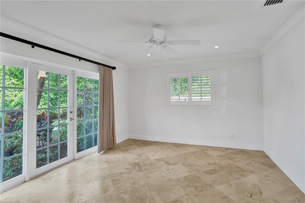 Coral Ridge Country Club - Residential