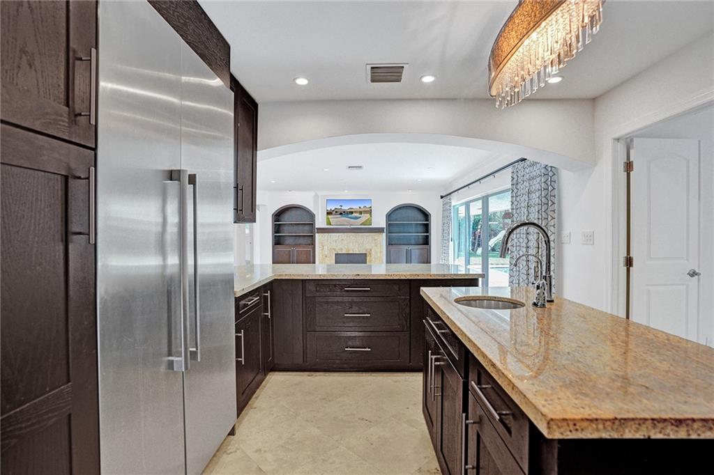 Coral Ridge Country Club - Residential