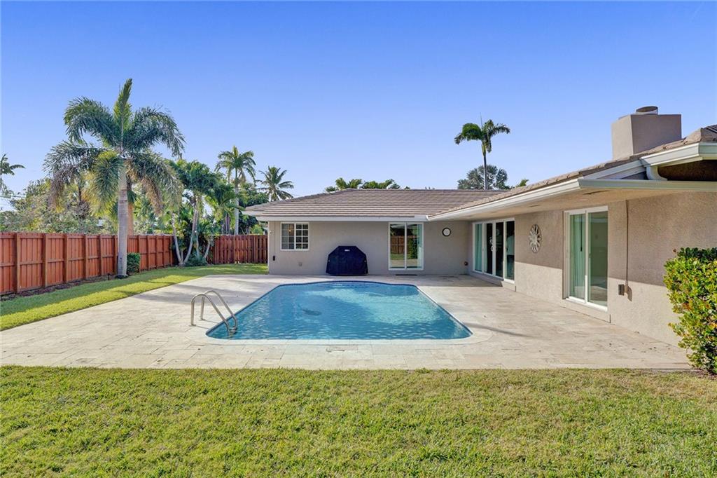 Coral Ridge Country Club - Residential