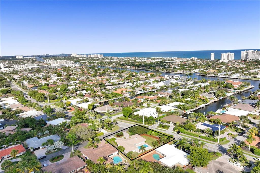 Coral Ridge Country Club - Residential