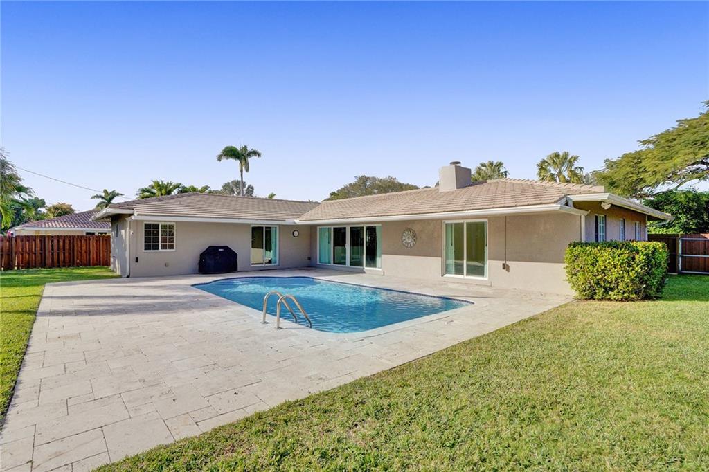 Coral Ridge Country Club - Residential