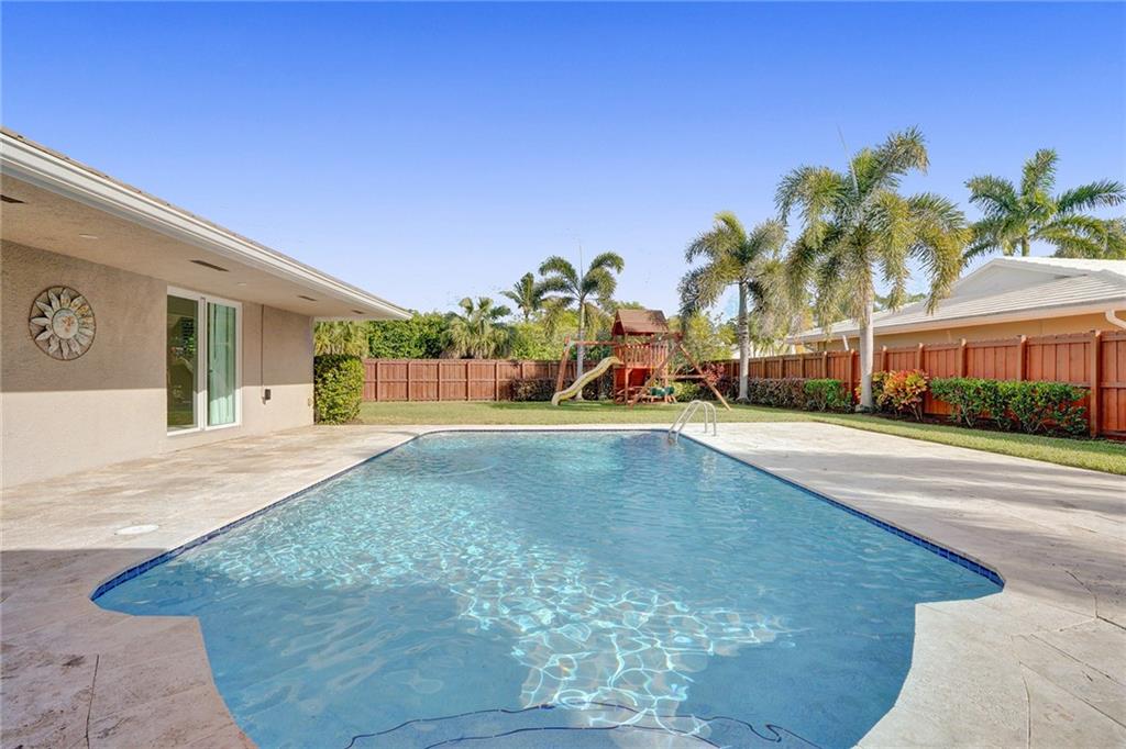 Coral Ridge Country Club - Residential