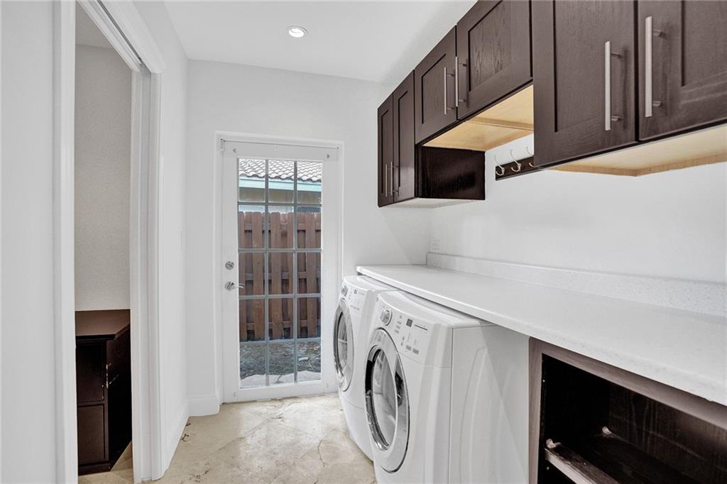 Coral Ridge Country Club - Residential