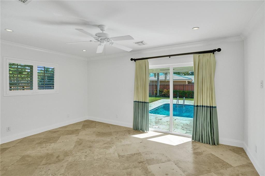 Coral Ridge Country Club - Residential