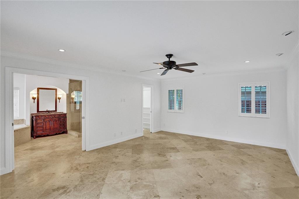 Coral Ridge Country Club - Residential