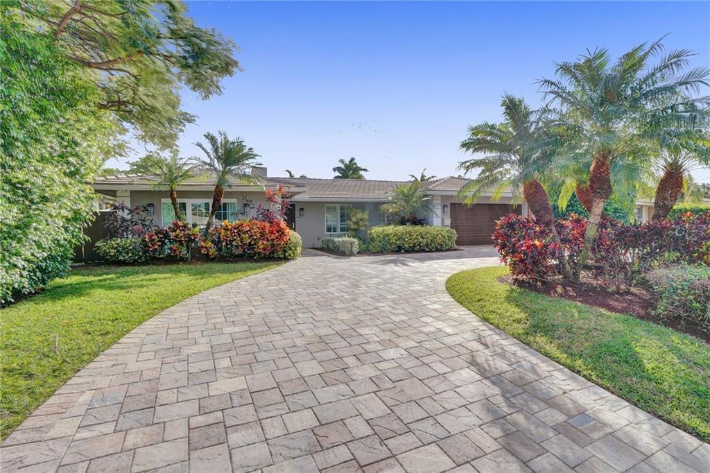 Coral Ridge Country Club - Residential