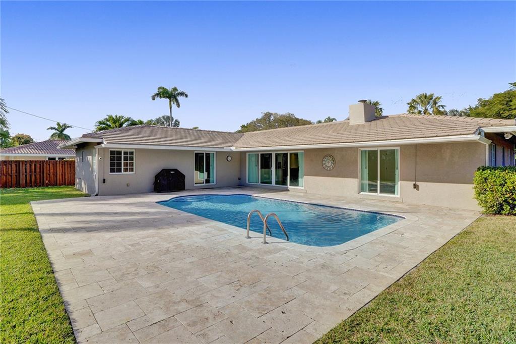 Coral Ridge Country Club - Residential
