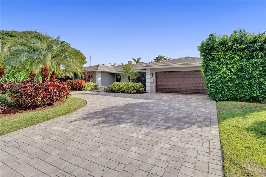 Coral Ridge Country Club - Residential