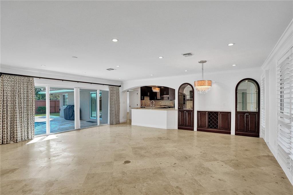 Coral Ridge Country Club - Residential