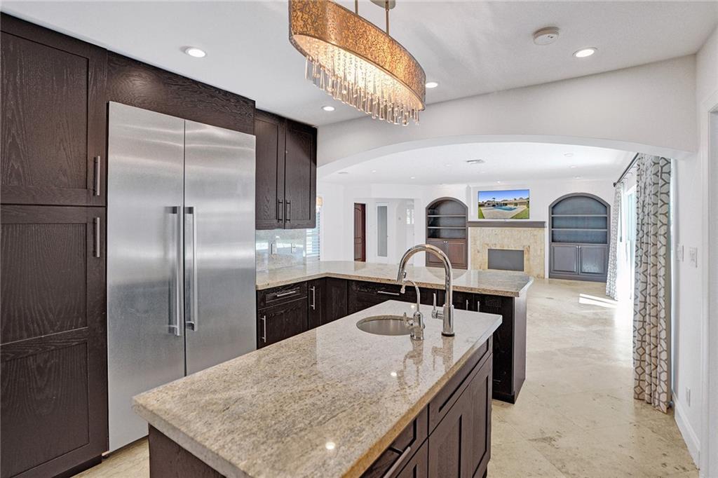 Coral Ridge Country Club - Residential