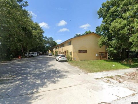 Photo of 1904 Havana Avenue #1, Fort Pierce, FL 34950 (MLS # R11156791)