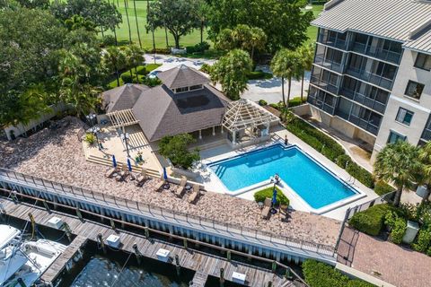 A home in Jupiter