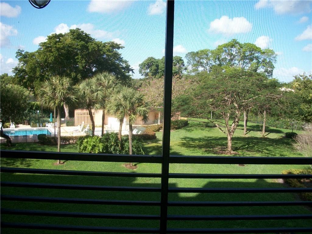 Photo of 900 SAINT CHARLES Place #311, Pembroke Pines, FL 33026 (MLS # B26064917)
