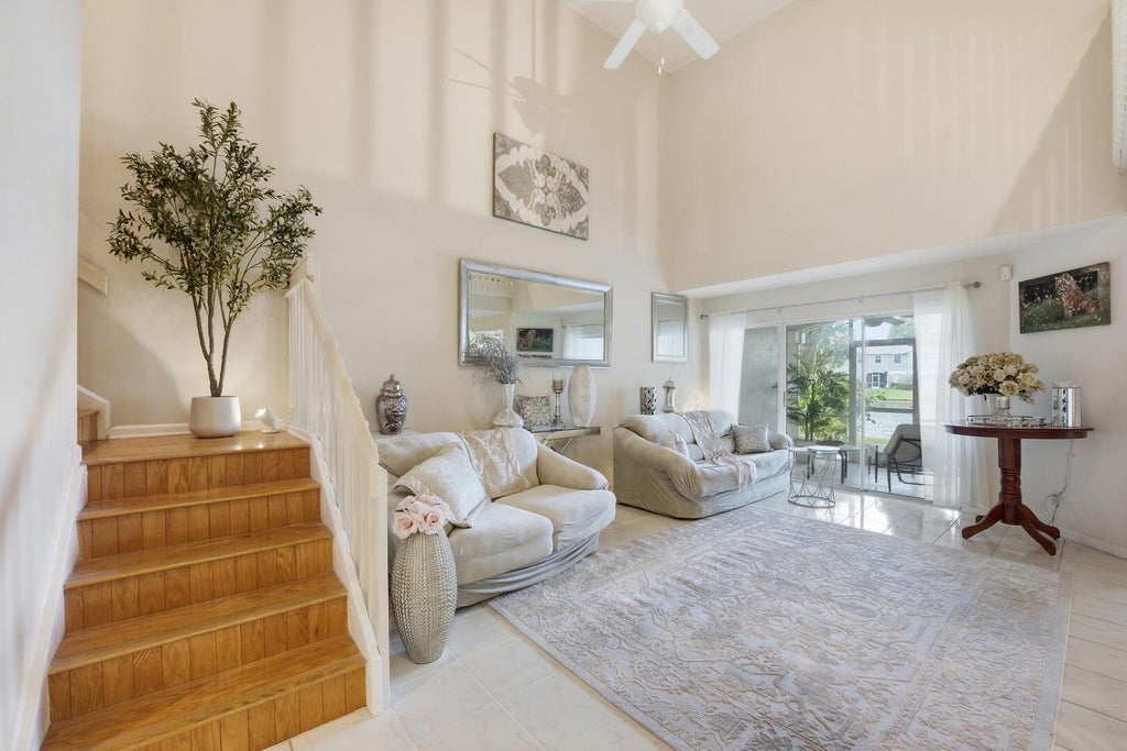 Photo of 9172 BOCA GARDENS Parkway #B, Boca Raton, FL 33496 (MLS # B26079063)