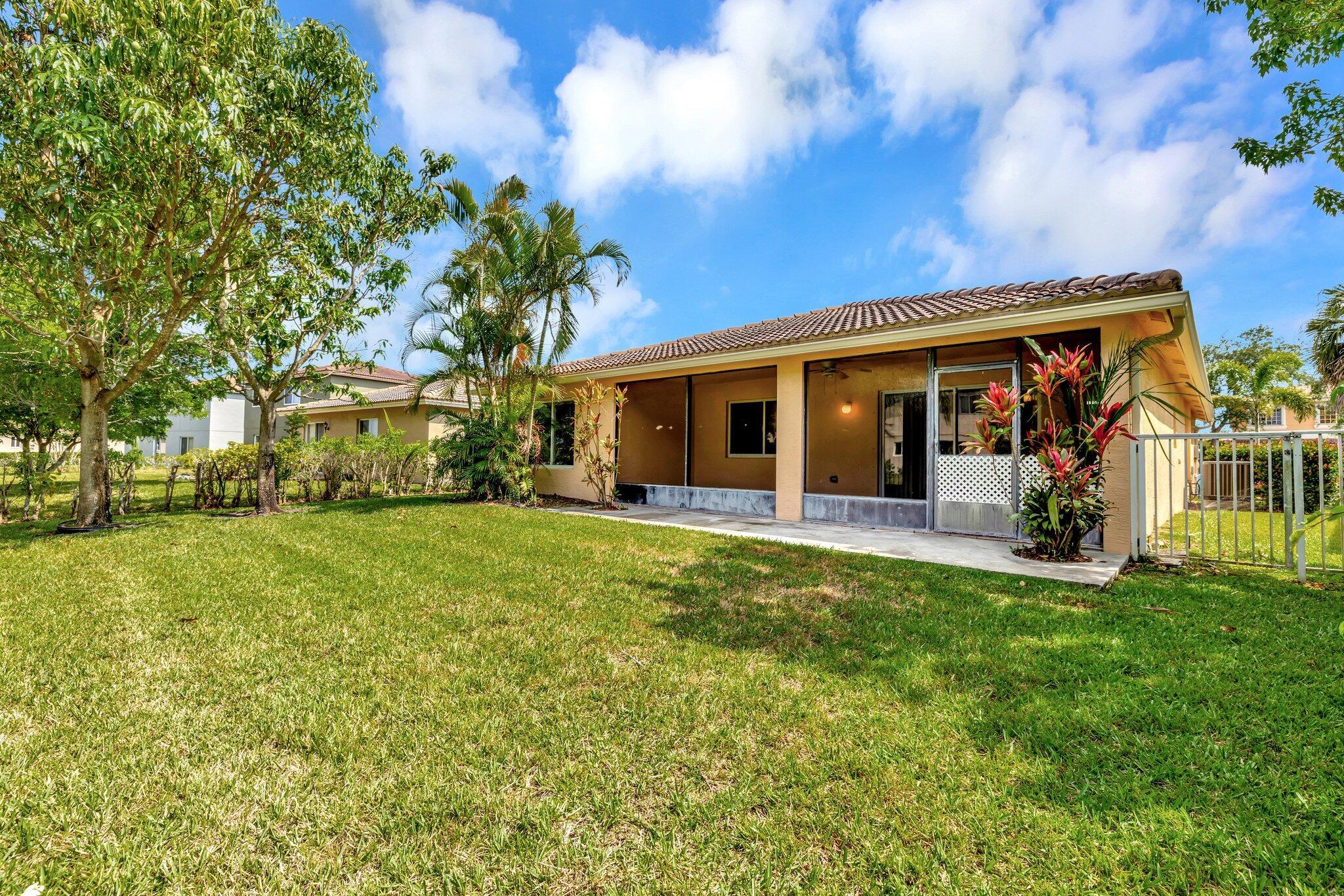 FOURTH  REPLAT OF PORTOFI - Residential