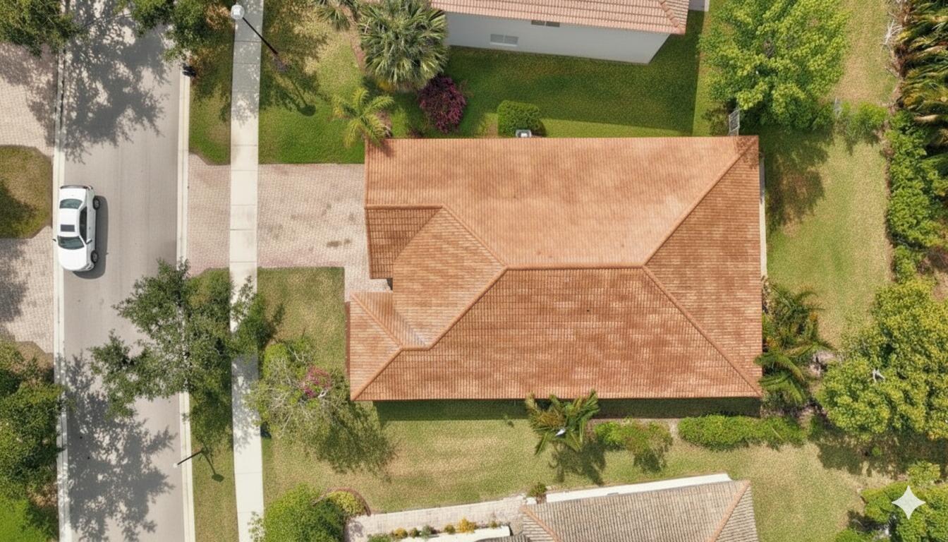 FOURTH  REPLAT OF PORTOFI - Residential