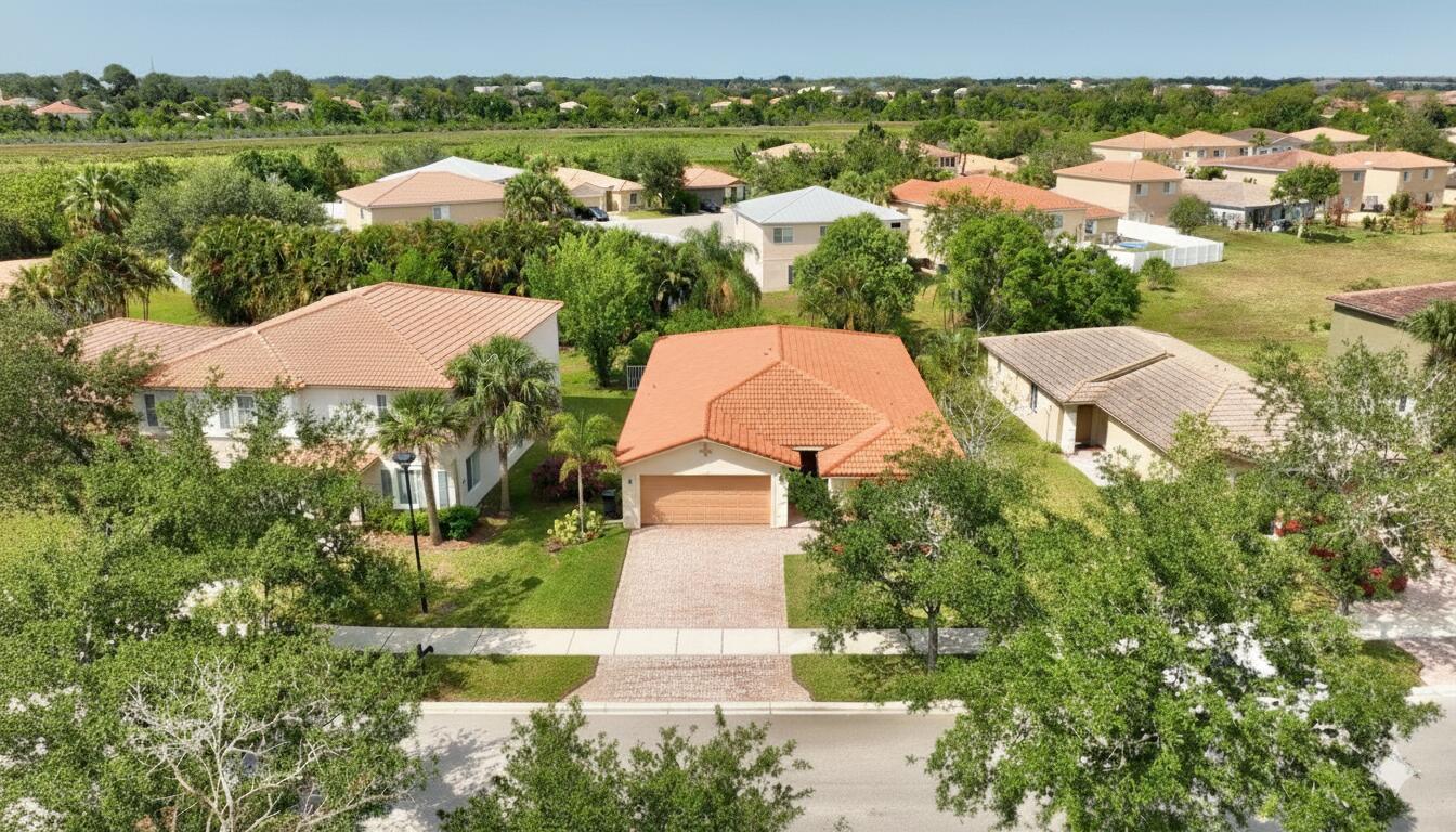 FOURTH  REPLAT OF PORTOFI - Residential