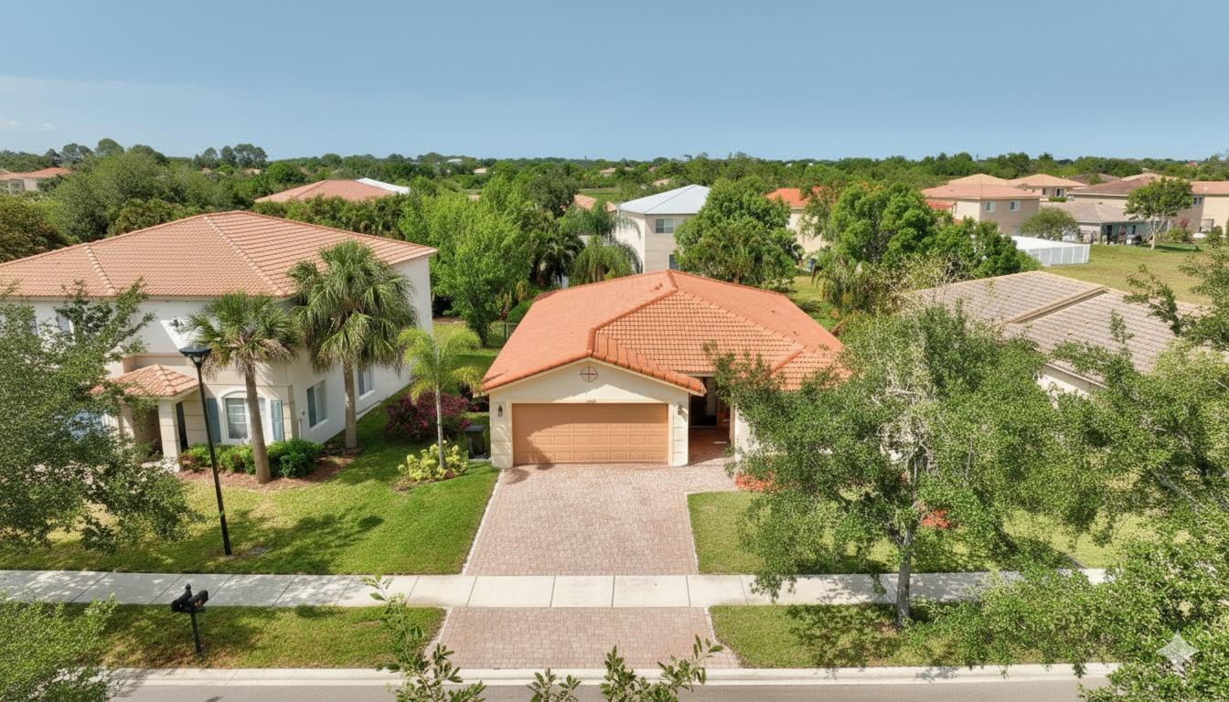 FOURTH  REPLAT OF PORTOFI - Residential