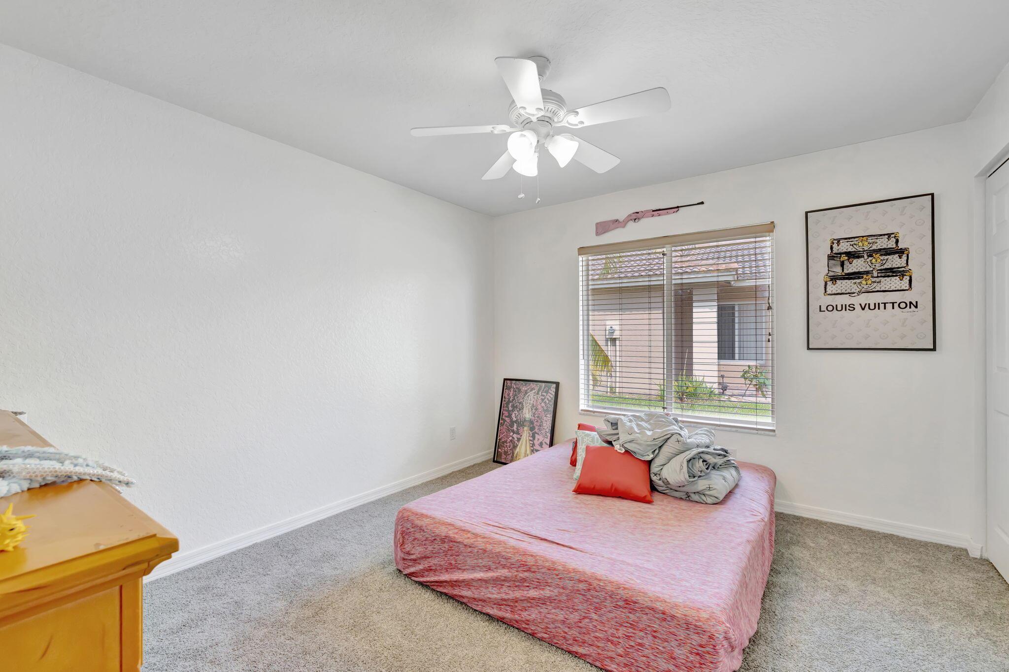 FOURTH  REPLAT OF PORTOFI - Residential