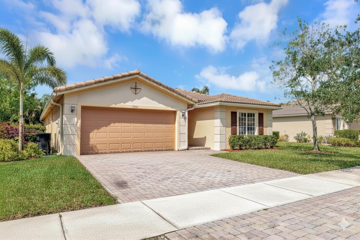 FOURTH  REPLAT OF PORTOFI - Residential