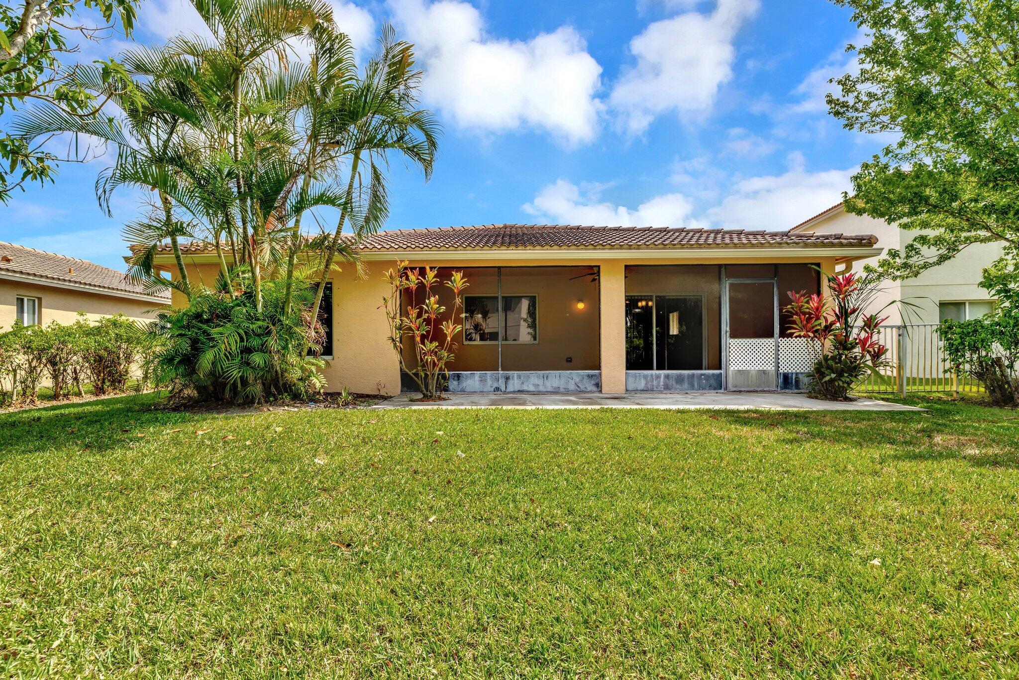 FOURTH  REPLAT OF PORTOFI - Residential