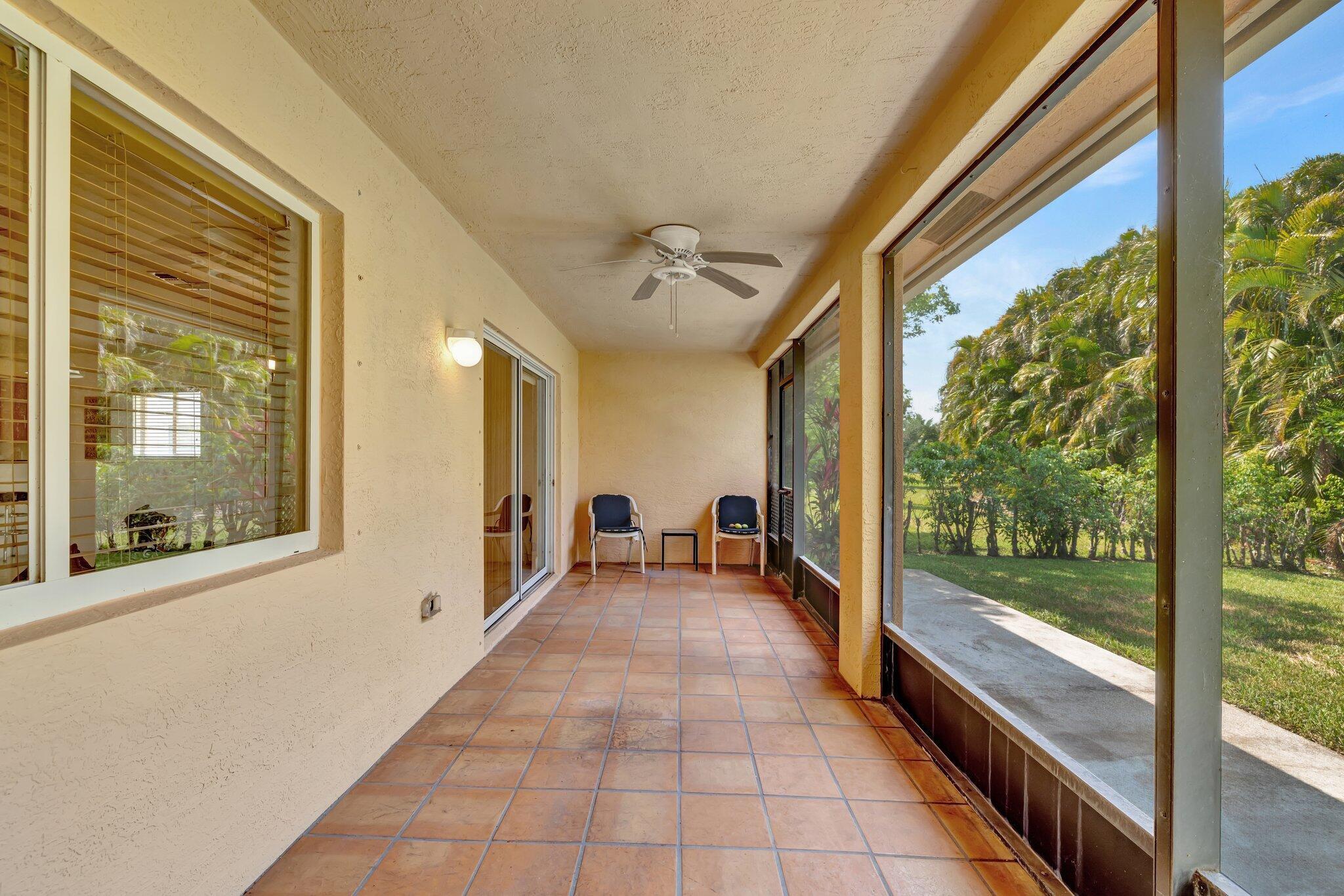 FOURTH  REPLAT OF PORTOFI - Residential