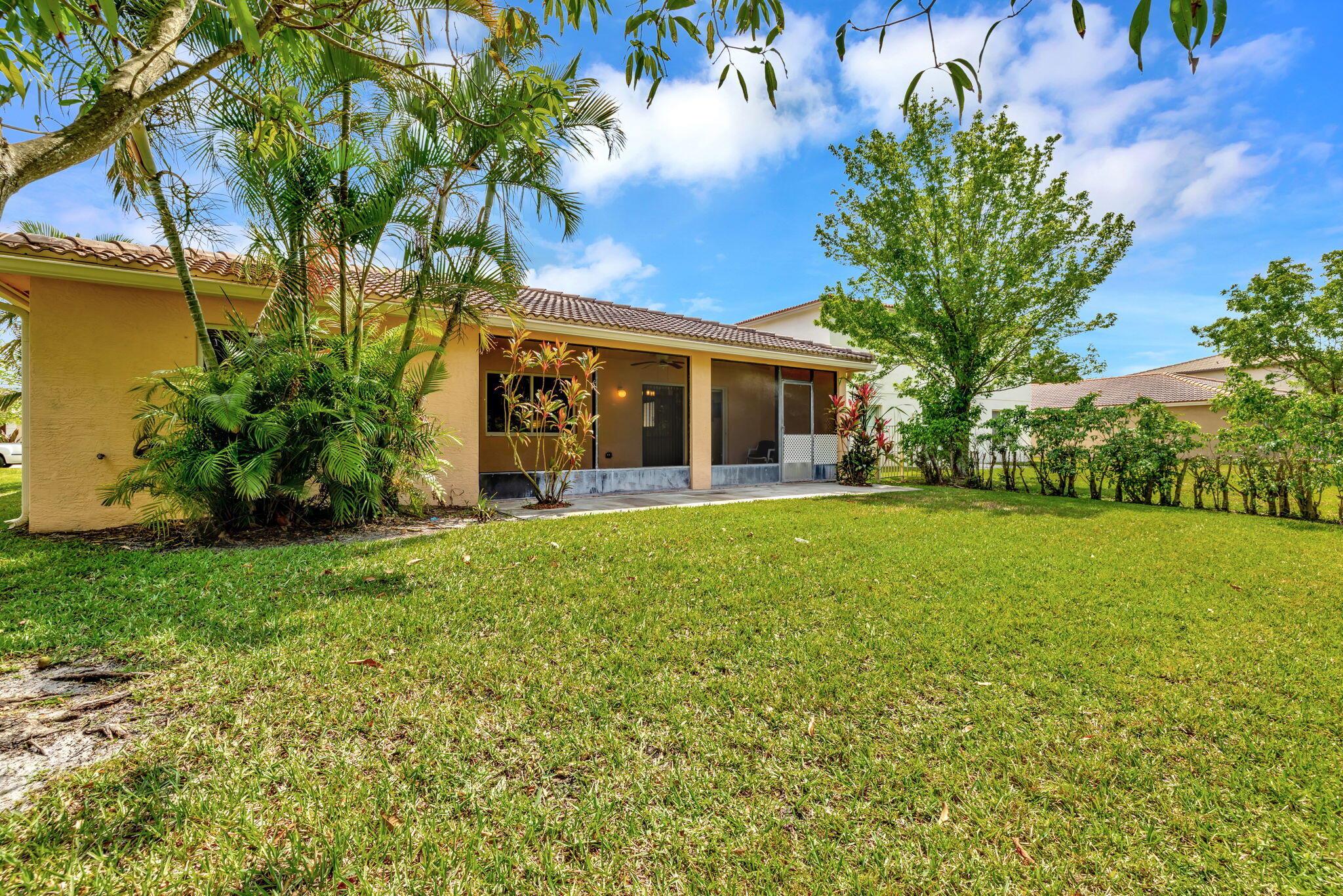 FOURTH  REPLAT OF PORTOFI - Residential