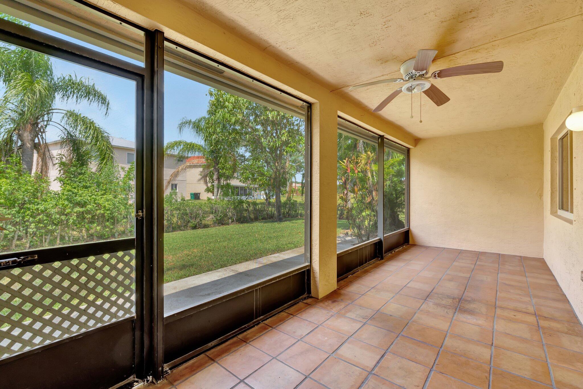 FOURTH  REPLAT OF PORTOFI - Residential