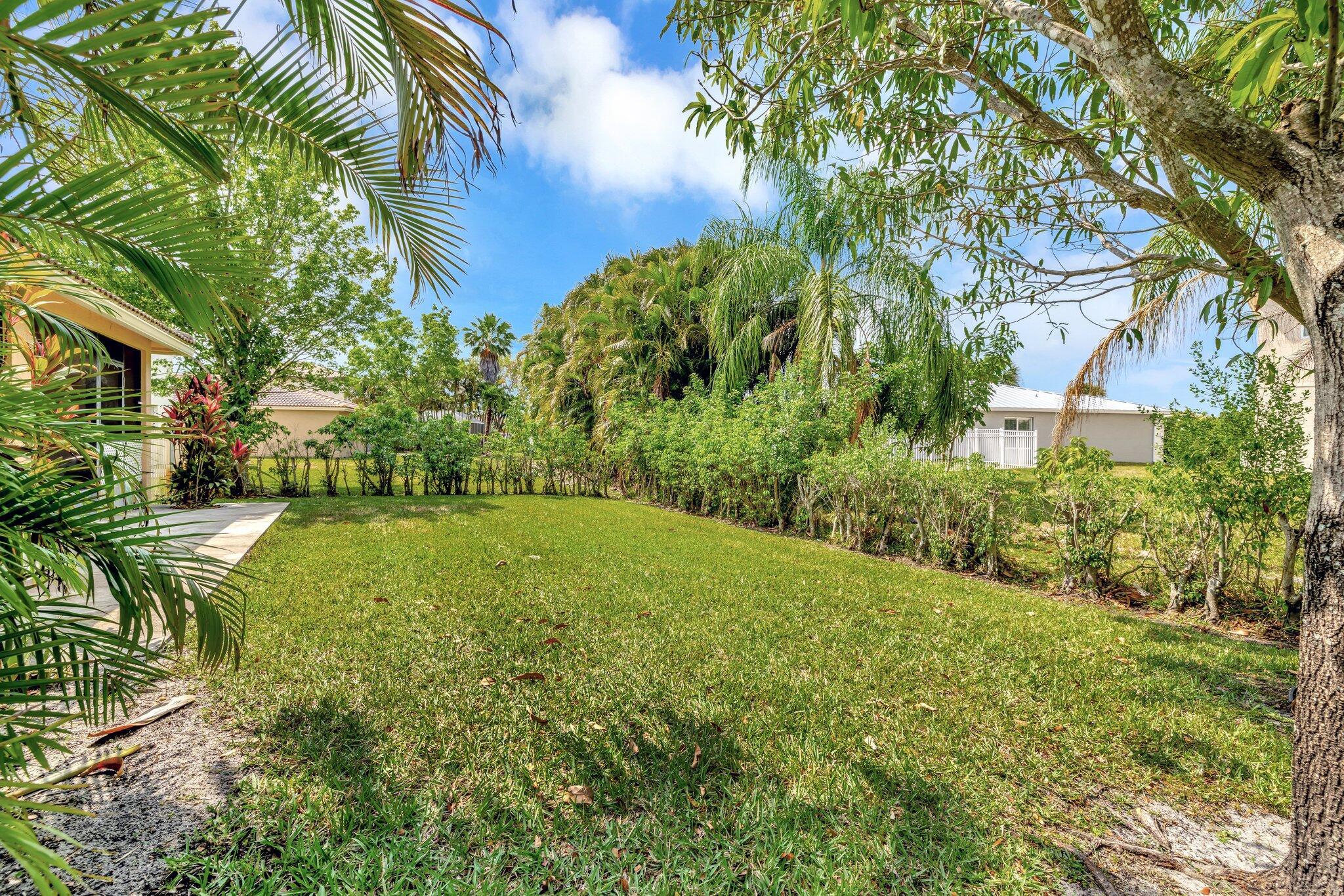 FOURTH  REPLAT OF PORTOFI - Residential