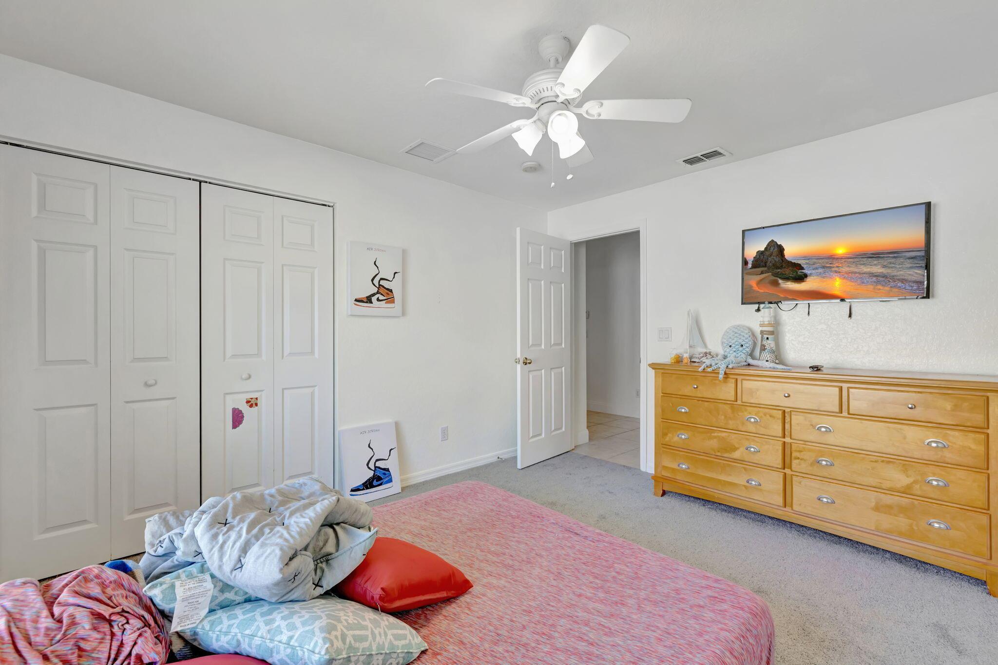 FOURTH  REPLAT OF PORTOFI - Residential