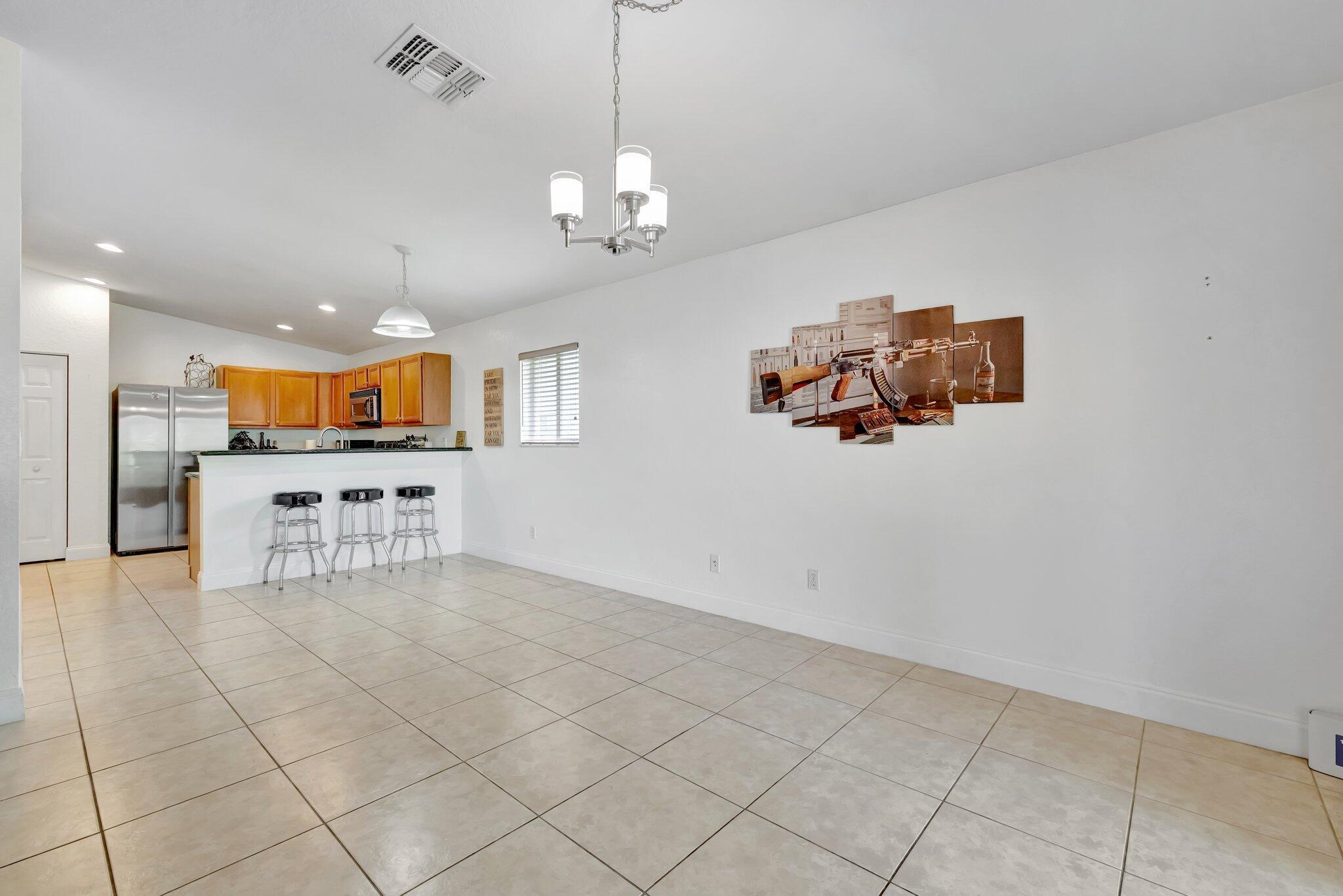 FOURTH  REPLAT OF PORTOFI - Residential