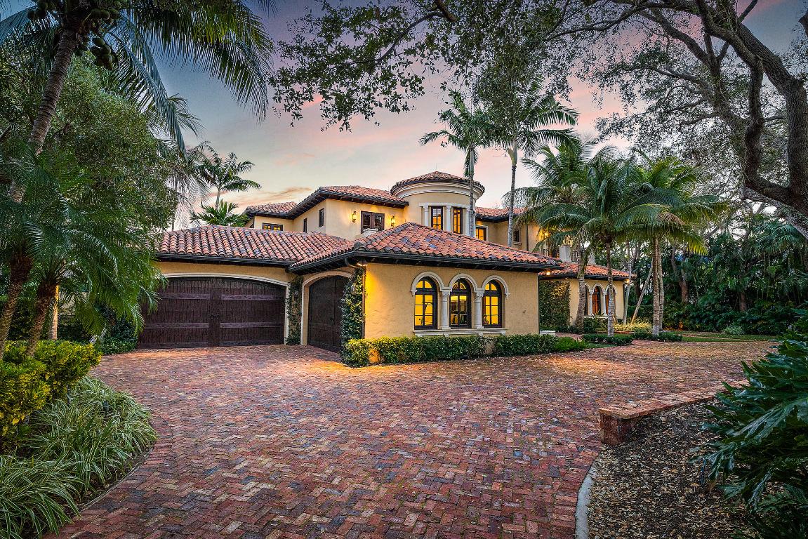 SEMINOLE LANDING - Residential